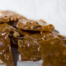 Homemade Peanut Brittle | 8 oz | Sweets by Suzanne