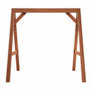 Amish Casual Heavy Duty A-Frame Swing Stand
