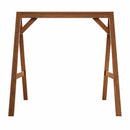 Amish Casual Heavy Duty A-Frame Swing Stand