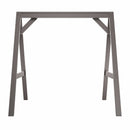 Amish Casual Heavy Duty A-Frame Swing Stand