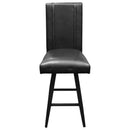 Swivel Bar Stool 2000 with Boombox Logo