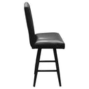 Swivel Bar Stool 2000 with Boombox Logo