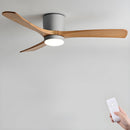 SylvanAir Wooden LED Ceiling Fan