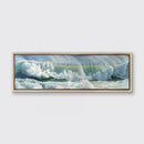 Symphony of the Sea - Open Edition Canvas Print