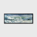 Symphony of the Sea - Open Edition Canvas Print