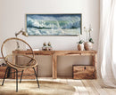 Symphony of the Sea - Open Edition Canvas Print