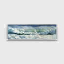 Symphony of the Sea - Open Edition Canvas Print