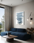 Symphony in Motion - Open Edition Canvas Print