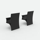 Syncline - Laptop Holder