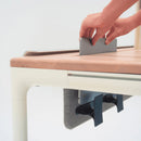 Syncline - Laptop Holder