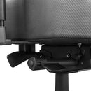 Synergy Pro Gaming Chair with Florida Freedom Primary Logo