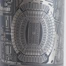 Tuscaloosa, Alabama Tumbler Art (Saban Field at Bryant–Denny Stadium)