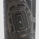 West Lafayette, Indiana Tumbler Art (Ross–Ade Stadium)