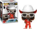 Pop! Rocks: T-Pain (That's Just Tips)