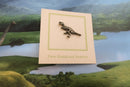 T-Rex Lapel Pin