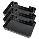 Hub Blind Shelf