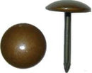 Fiber Seat Board - Small Flower 12-1/2" x 12-1/2"