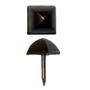 Decorative Nail with Square Pyramid Head