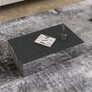 Black Granite Table