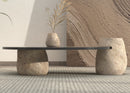 Cobblestone Coffee Table