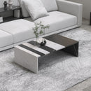 Italian Carrara Pietra Table