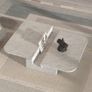 Eleganza Carrara Table