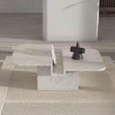 Eleganza Carrara Table