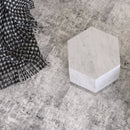 Chiara Italian Carrara Table