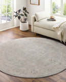Tahmoor Thick Luxe Area Rug