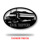 Truck Monogram