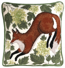 Spring Fox TAP2 Tapestry