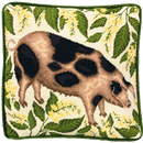 Old Spot TAP9 Tapestry