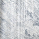 Arabescato Venato Milano Ribbo 12"x24" Honed Fluted Marble Wall Tile - MSI Collection profile view