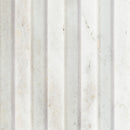 Arabescato Venato 4"x12" Slate Honed Marble Wall Tile - MSI Collection closeup view