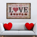Valentine’s Day Sign XIII