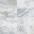 Capri Blue Milano Ribbo 12"x24" Honed Fluted Marble Wall Tile - MSI Collection angle view