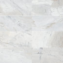 Capri Blue Valentino Fluto 12"x24" Honed Fluted Marble Wall Tile - MSI Collection wall view