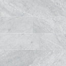 Carrara White Milano Ribbo 12"x24" Honed Fluted Marble Wall Tile - MSI Collection wall view 2