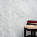 Carrara White Valentino Fluto 12"x24" Honed Fluted Marble Wall Tile - MSI Collection