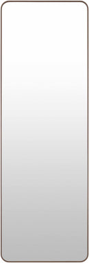 Taozhuang Dark Brown Mirror