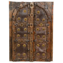 Antique Rustic Window Wall Art (FP)