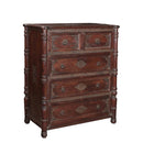 Fine Chest Of Drawers