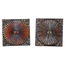 Carved Wall Panels