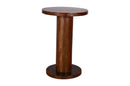 Reclaimed Wood Bar Table
