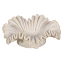 Carved Marble Bowl