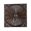 Carved Wall Panels