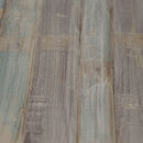 Reclaimed Teak Wood Farmhouse Style 6- Seater Dining Table