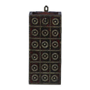 Ornate Wooden Wine Gift Box