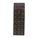 Ornate Wooden Wine Gift Box