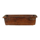 Antique Solid Wood Trough